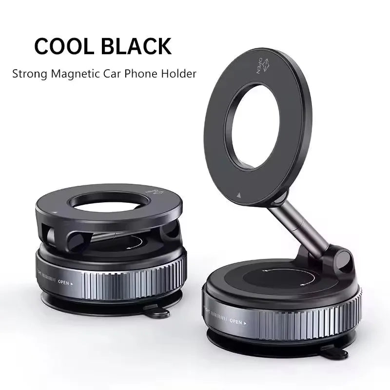 MagLock 360° Magnetic Phone Mount