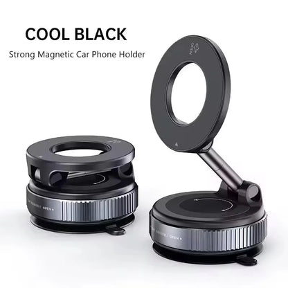 MagLock 360° Magnetic Phone Mount