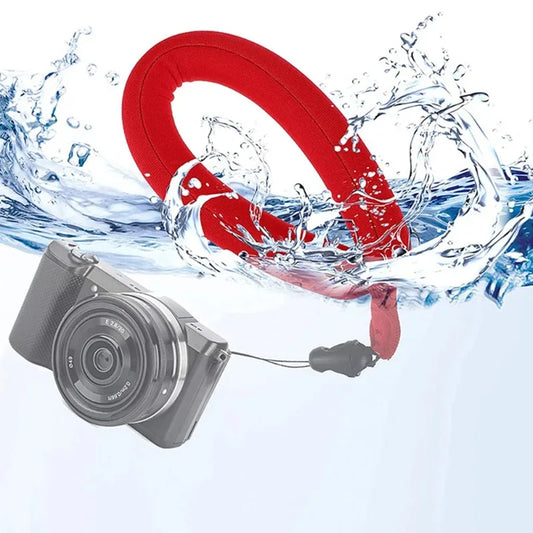 Floating CellPhone Wrist Strap
