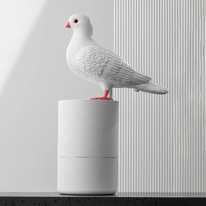 FeatherFoam Automatic Soap Dispenser