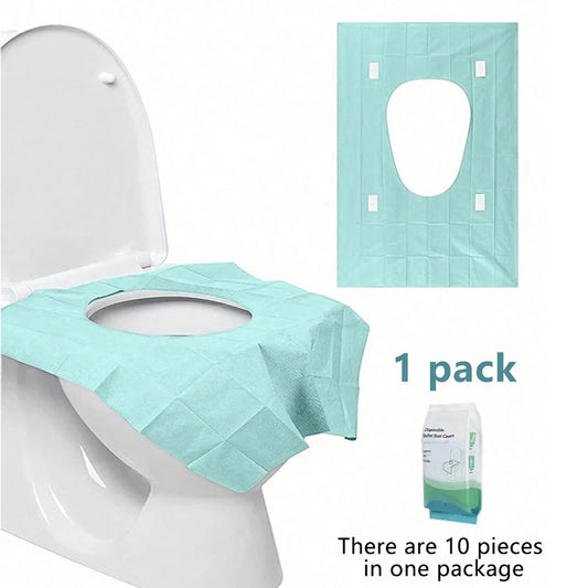 HygieniCover Disposable Toilet Seat Covers