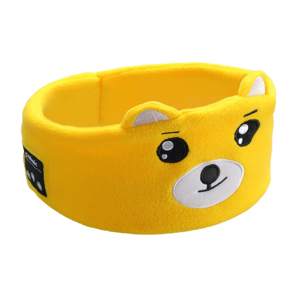 DreamTunes Kids Bluetooth Sleep Headband