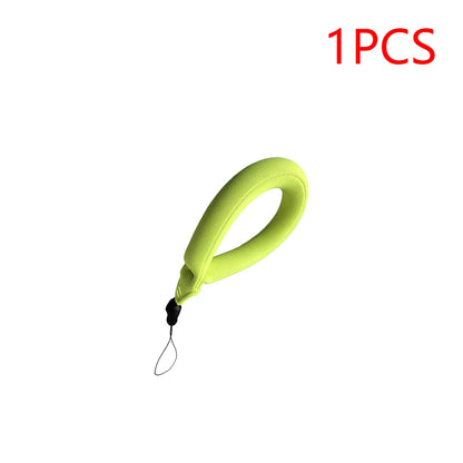 Floating CellPhone Wrist Strap