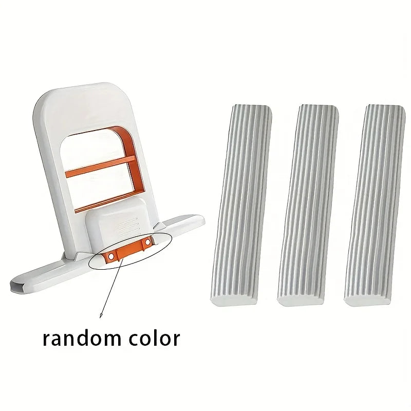 SweepEase Mini Desktop Cleaner