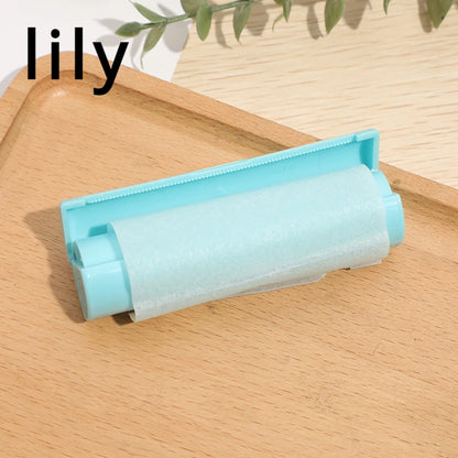 FreshFoam Soap Paper Sheets