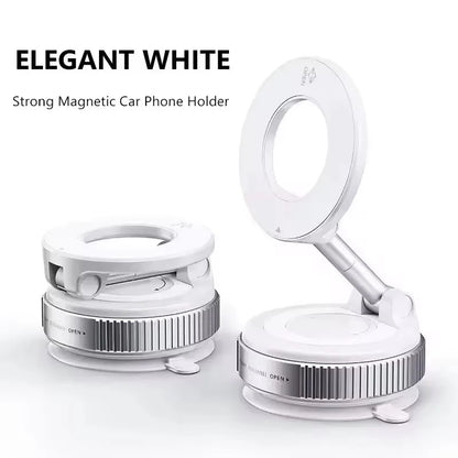 MagLock 360° Magnetic Phone Mount