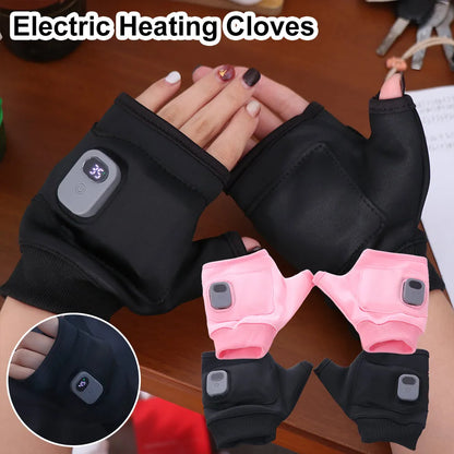 ThermoFlex Rechargeable Heated Gloves