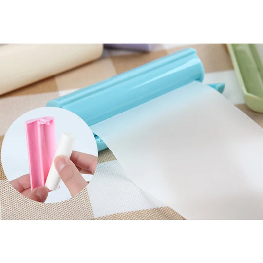 FreshFoam Soap Paper Sheets