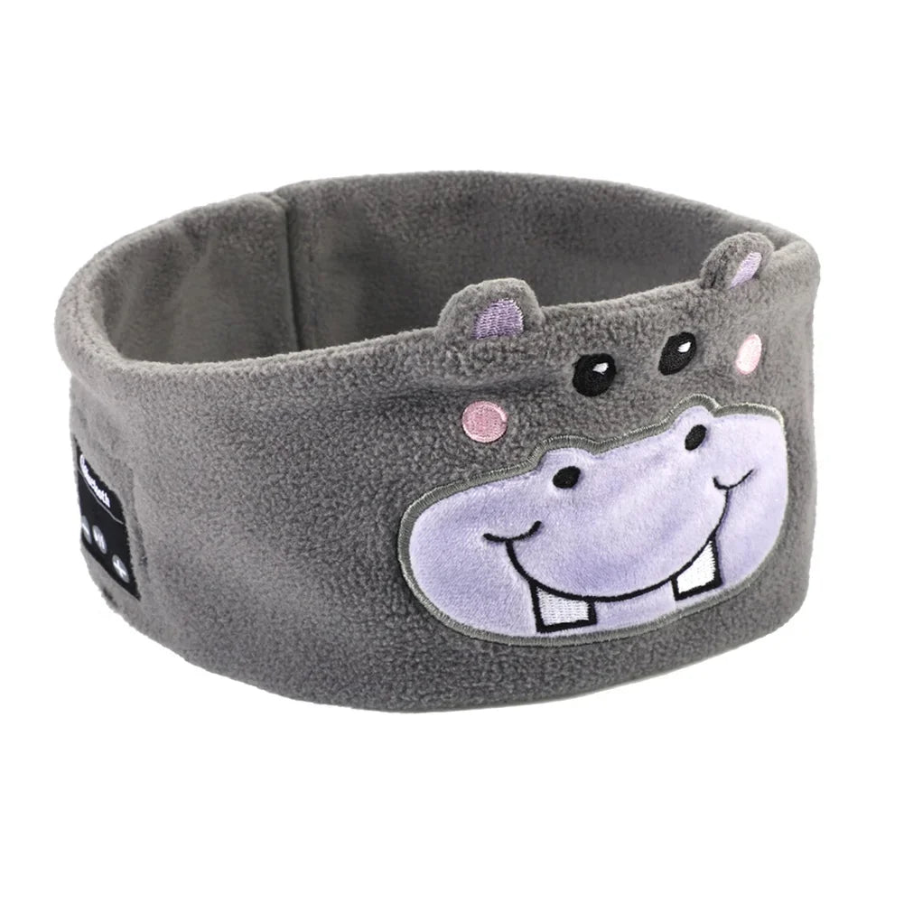 DreamTunes Kids Bluetooth Sleep Headband