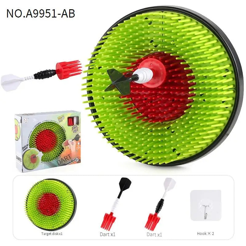 Axe Throwing Target Game