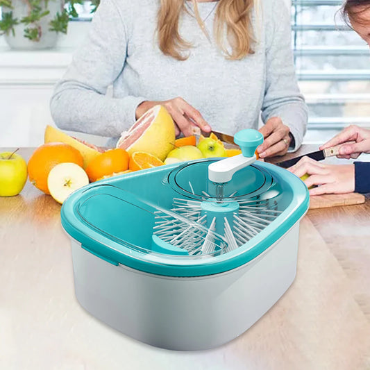 Fruits & Vegetable Washing Basket