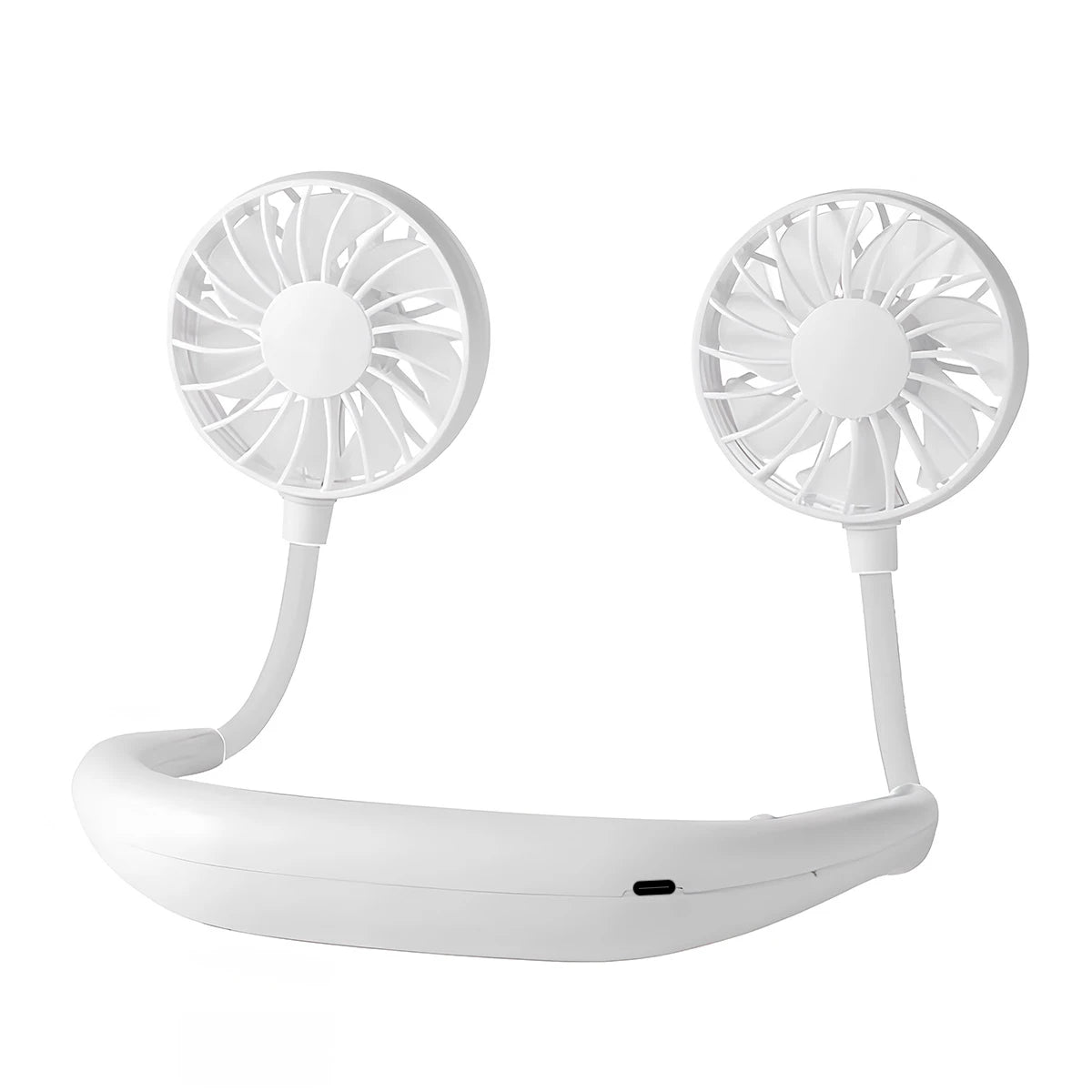 Portable Neck Fan